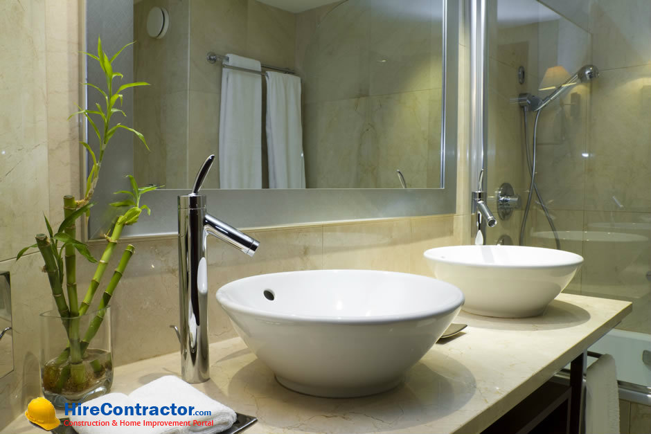 Remodeling a Bathroom – What Should You Do First?