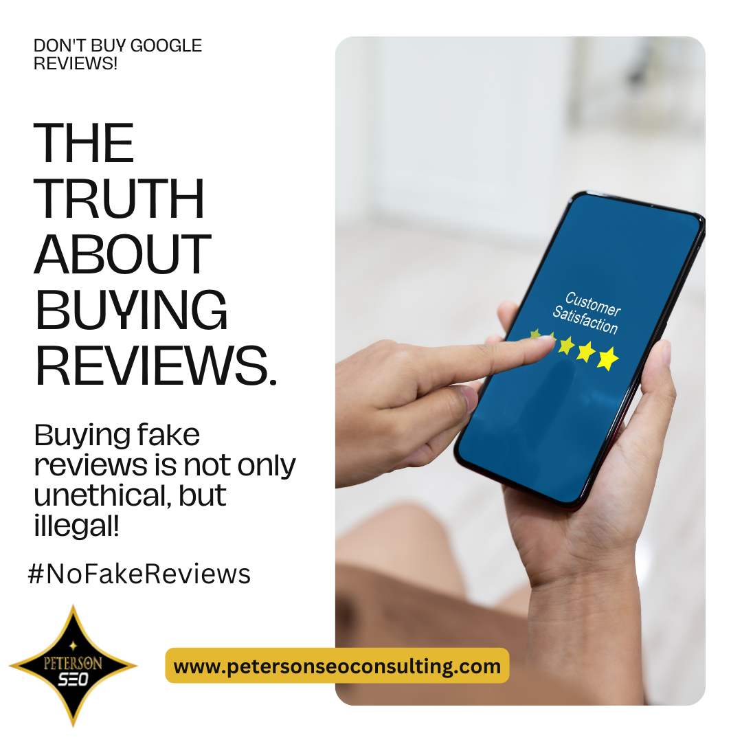 The Importance of Genuine Google Reviews for Contractors
